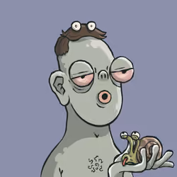 Odd Fren #9249