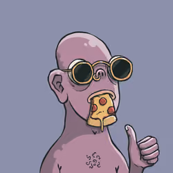 Odd Fren #902