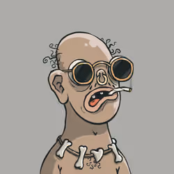Odd Fren #5560