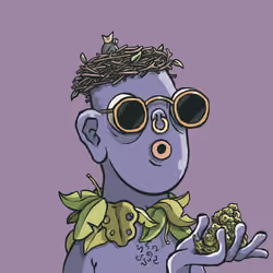 Odd Fren #4661