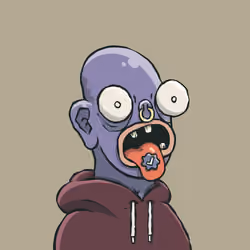 Odd Fren #982