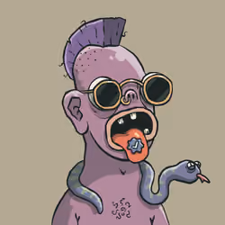 Odd Fren #5039