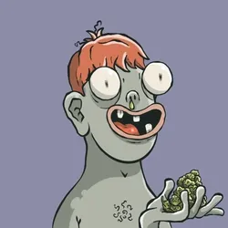 Odd Fren #5957