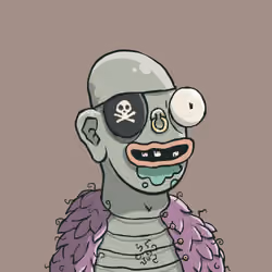 Odd Fren #2971