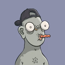 Odd Fren #1890