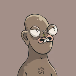 Odd Fren #8526