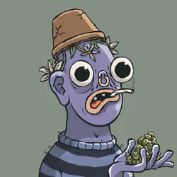 Odd Fren #4990