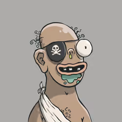Odd Fren #5542