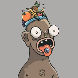 Odd Fren #7468