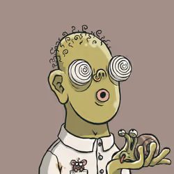 Odd Fren #6750
