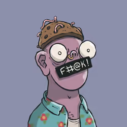 Odd Fren #6738