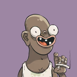 Odd Fren #2394