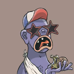 Odd Fren #2135