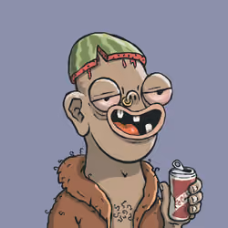 Odd Fren #1783