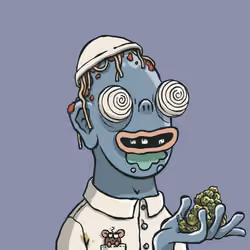 Odd Fren #8261