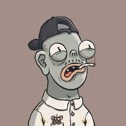 Odd Fren #4368