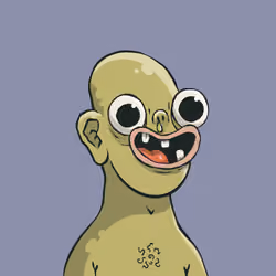 Odd Fren #9097