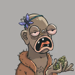 Odd Fren #9475