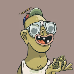 Odd Fren #7390