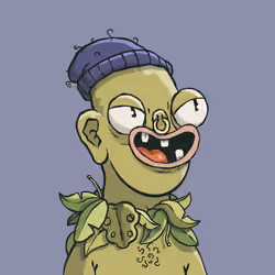 Odd Fren #6683