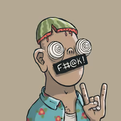 Odd Fren #629