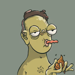 Odd Fren #3205