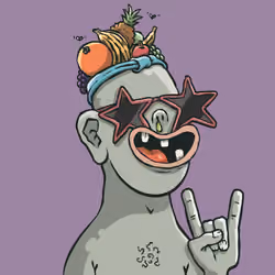 Odd Fren #8778