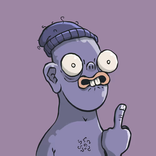 Oddfrenswtf
