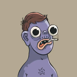 Odd Fren #6262