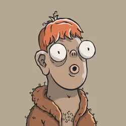 Odd Fren #6217