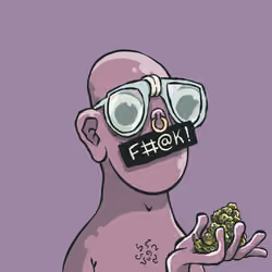 Odd Fren #5802