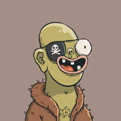 Odd Fren #7657