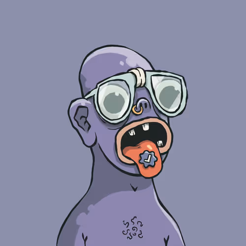 Odd Fren #6545