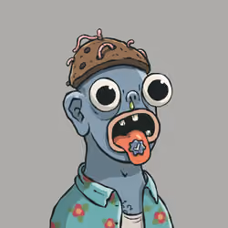 Odd Fren #3900