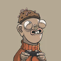 Odd Fren #1782