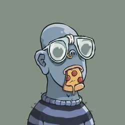 Odd Fren #4439