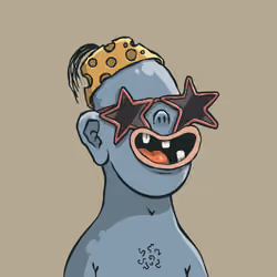 Odd Fren #8453