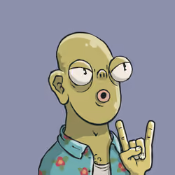 Odd Fren #7646
