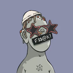 Odd Fren #436