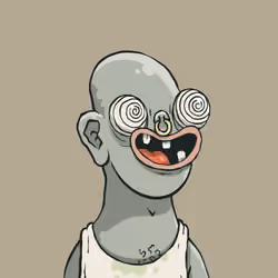 Odd Fren #2999