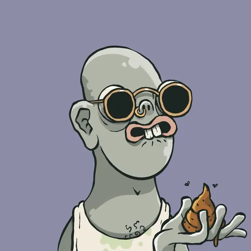 Odd Fren #5530