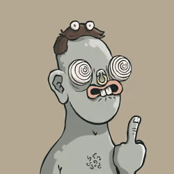 Odd Fren #287