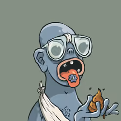 Odd Fren #7391