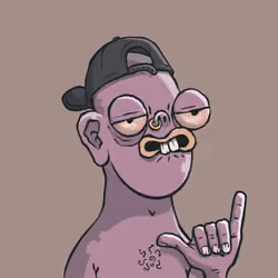Odd Fren #8994