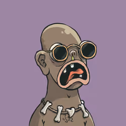 Odd Fren #1983
