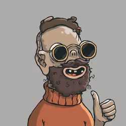 Odd Fren #765