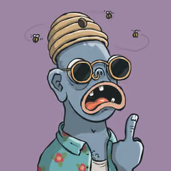 Odd Fren #478