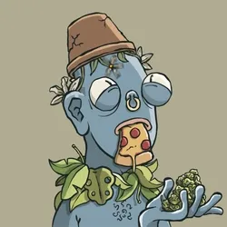 Odd Fren #1791