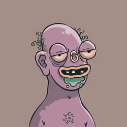 Odd Fren #2762