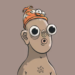 Odd Fren #7639